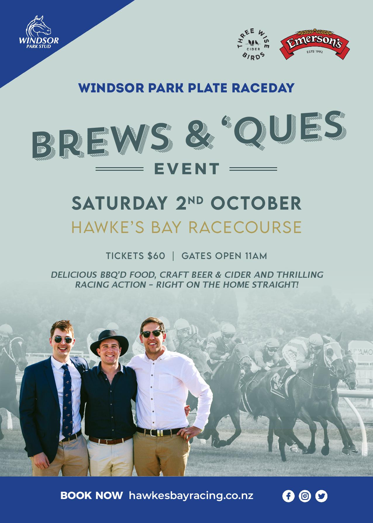 brewsques